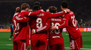 بقيادة صلاح.. ملامح تشكيل ليفربول أمام قره باج في دوري أبطال أوروبا اليوم